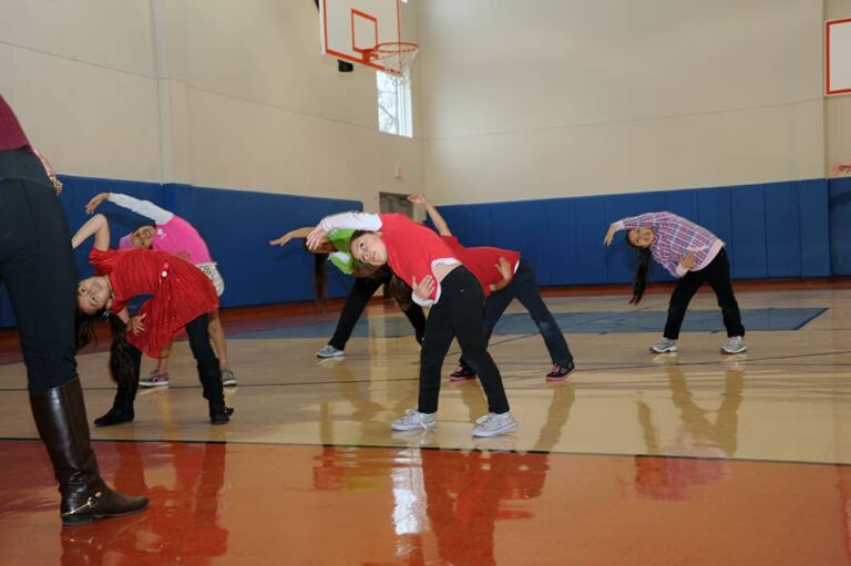 Youth Services Program Community Family Centers