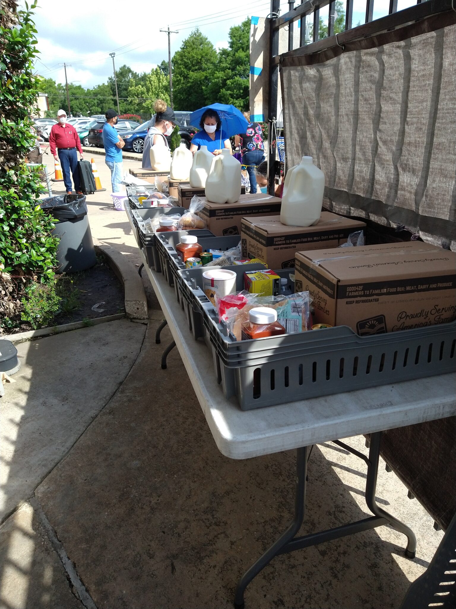 Family Support Services Community Family Centers