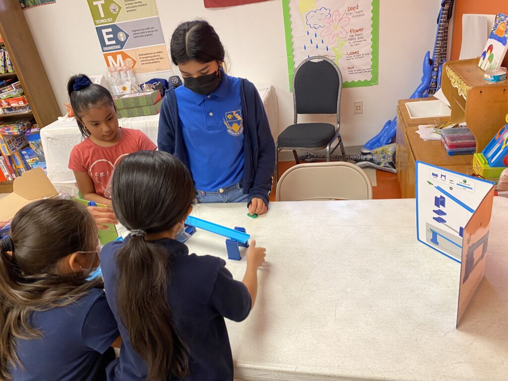 Youth Services Program Community Family Centers