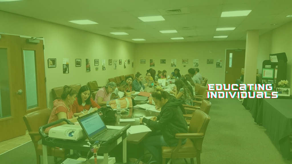 Home Community Family Centers